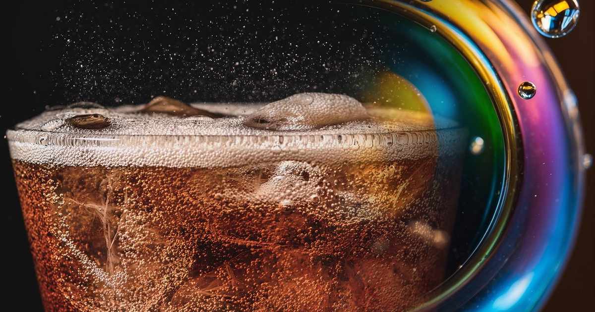 ¿Qué hace que tu bebida tenga burbujas? Comprendiendo el papel de la carbonatación