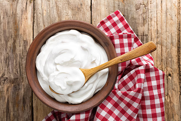 Whipped Cream not Whipping