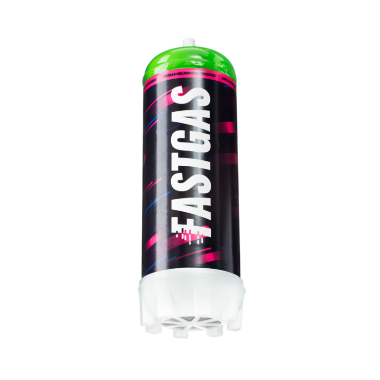 What Is Helium Gas? Fast Gas