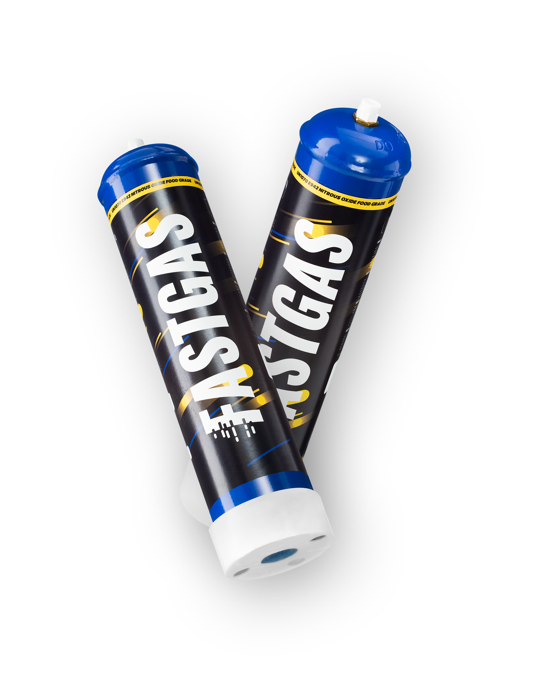 Helij N2O CO2 Plinovi Po Veleprodajnim Cijenama FastGas