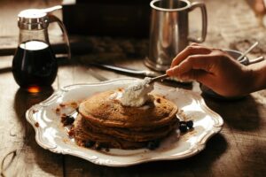 5 Reasons Behind The Popularity of Whipped Cream Chargers 