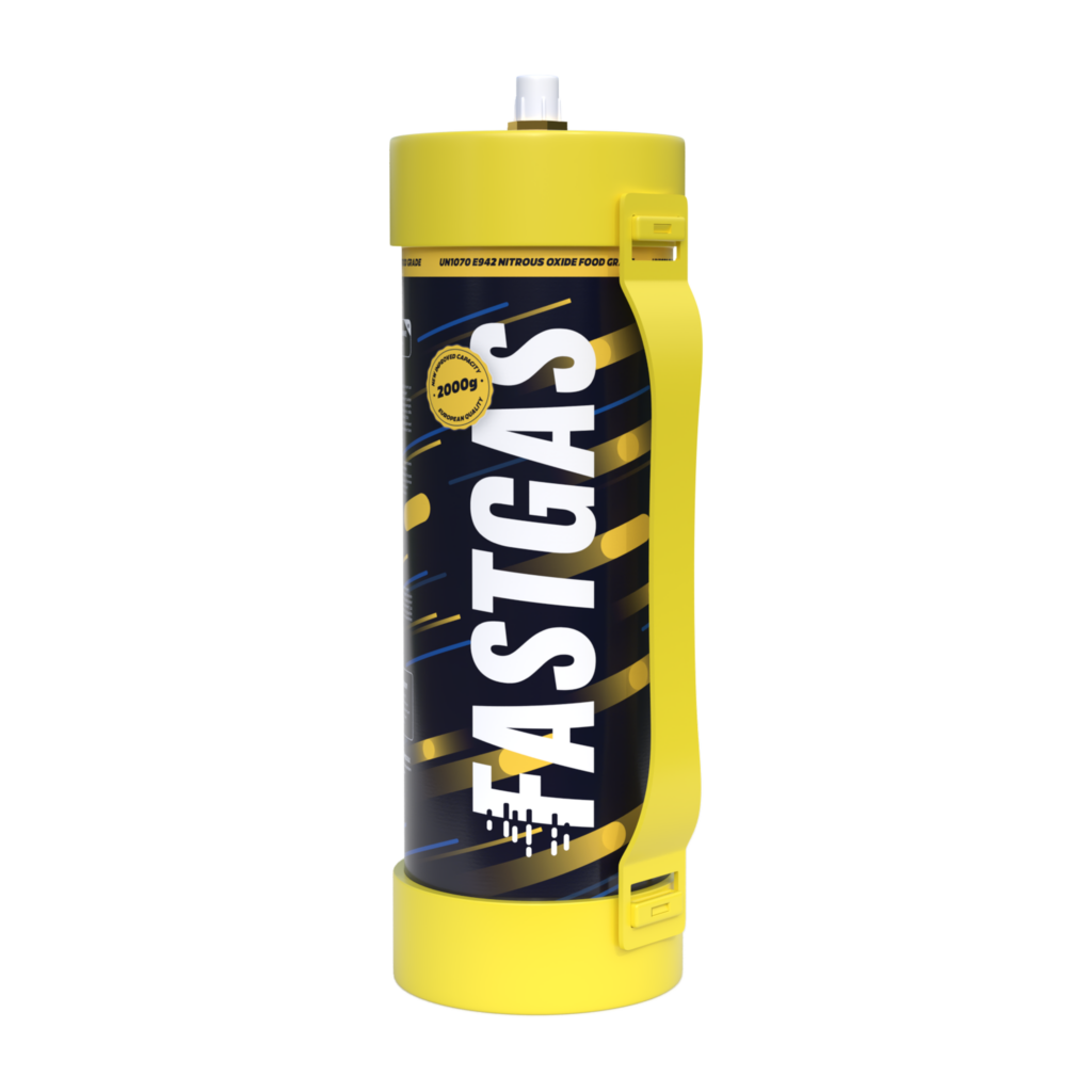 FastGas Helium, N2O, and CO2 Gasses At Wholesale Prices!