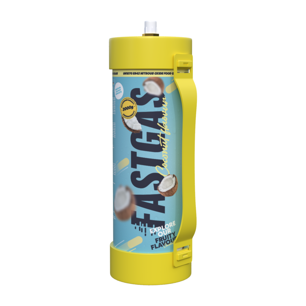 FastGas Helium, N2O, and CO2 Gasses At Wholesale Prices!