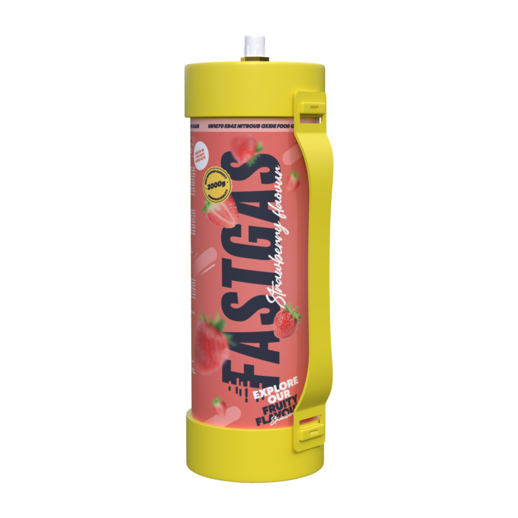 FastGas Helium, N2O, and CO2 Gasses At Wholesale Prices!