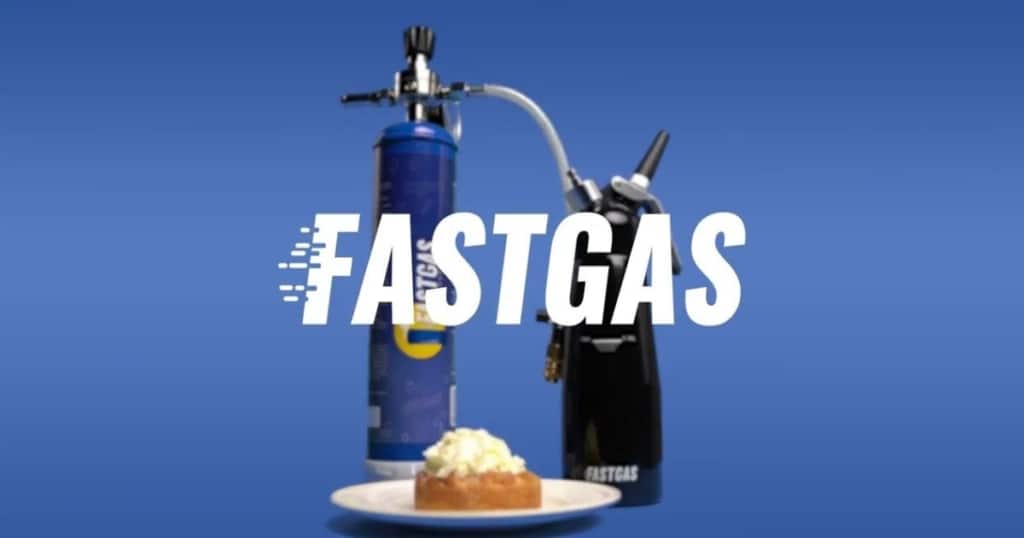 Fast-Gas Chargers