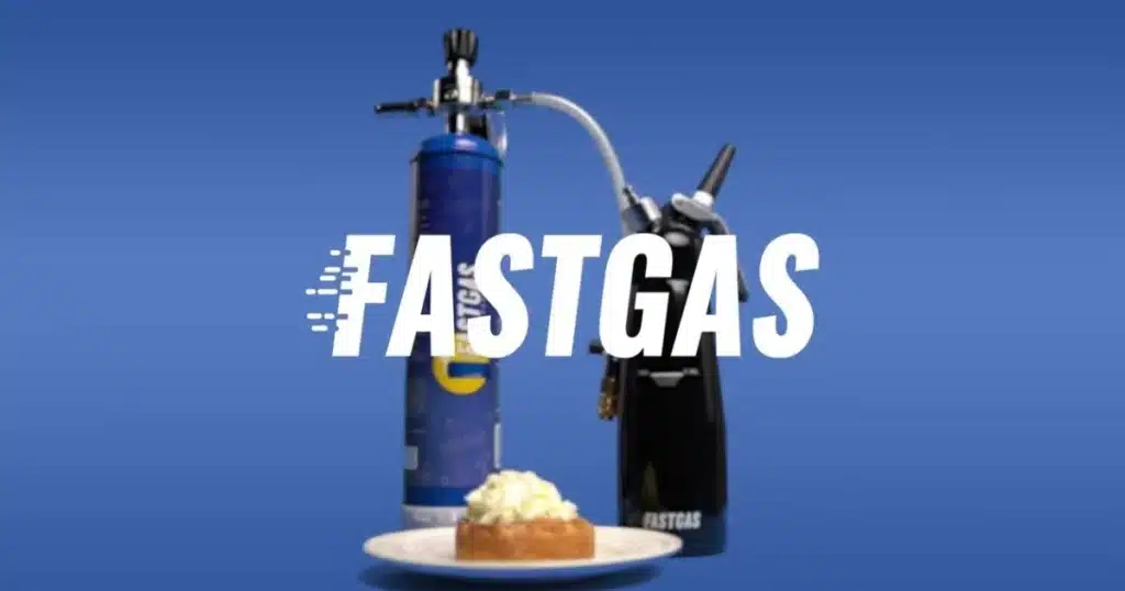 Fast-Gas Chargers