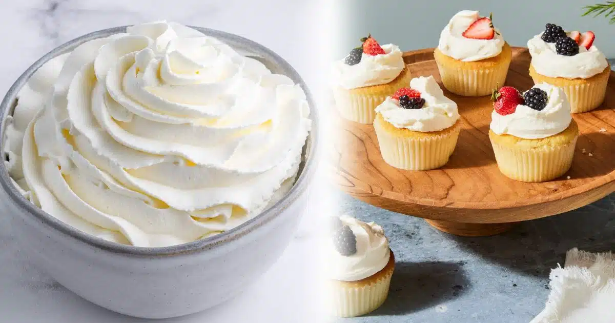 How to Make Perfect Whipped Cream: 10 Easy Steps
