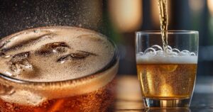 Creación de Bebidas Carbonatadas: La Ciencia Detrás de las Bebidas con Gas