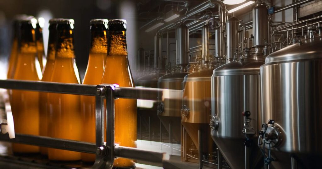 CO2 in Craft Beers Quality and Supply Challenges FastGas
