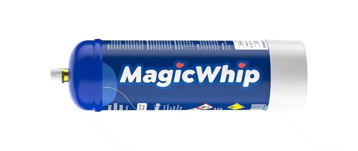 What is MagicWhip? How does MagicWhip Compare to FastGas?