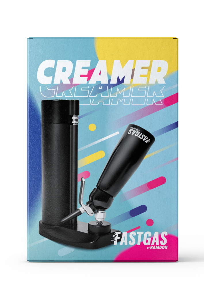 FastGas Creamer FastGas fastgas-creamer-fastgas