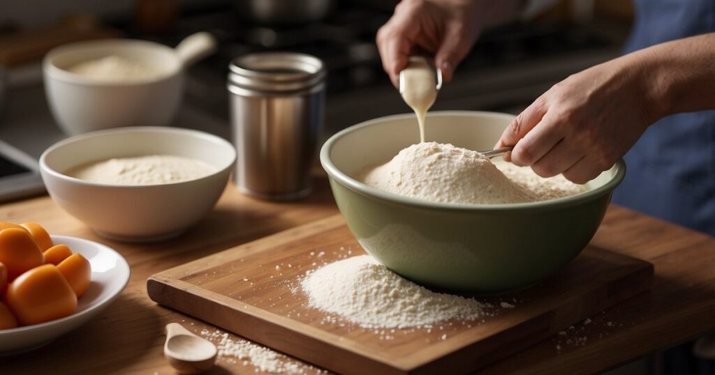 Maîtriser la Technique de Mousse de Bisque