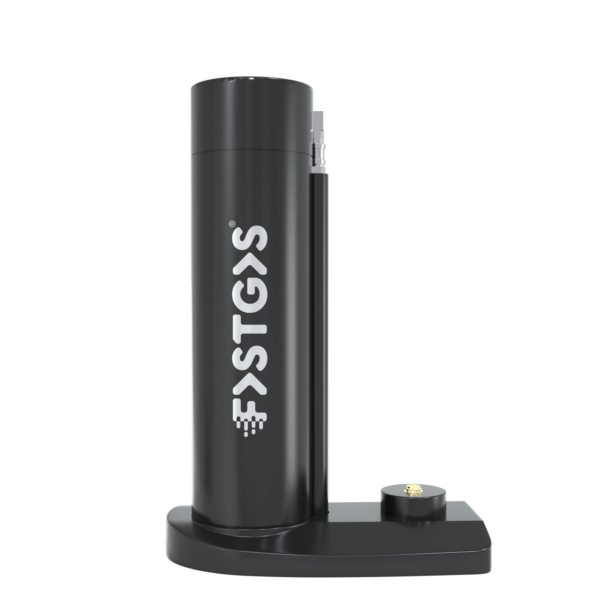 FastGas Creamer FastGas