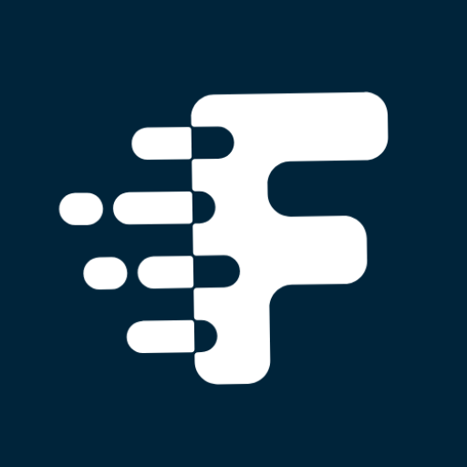 FastGas logo