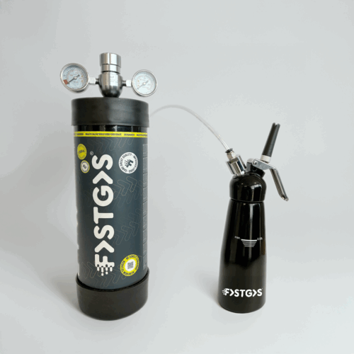 FastGas regulator