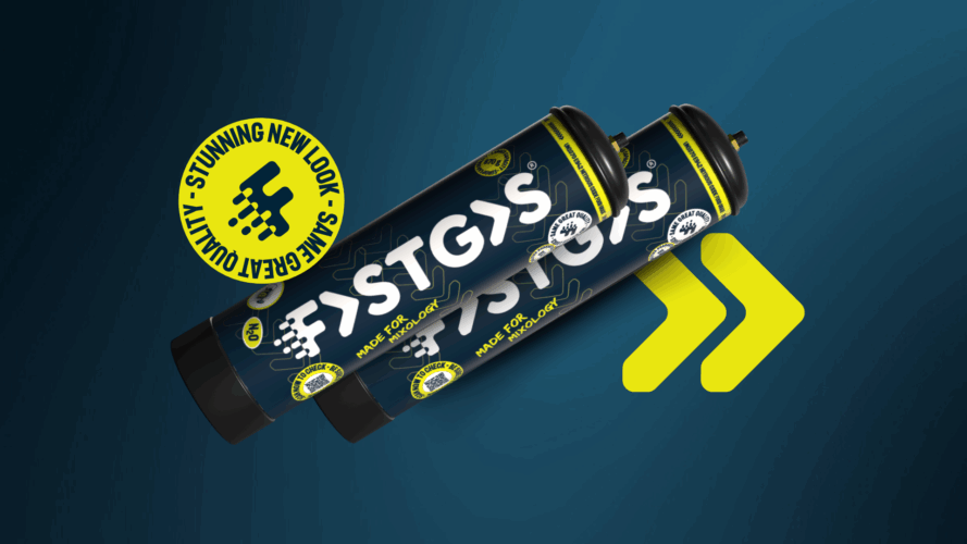 FastGas Rebranded: Protecting Our Brand, Protecting You