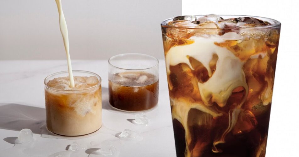 How to Make Vanilla Cream Cold Brew Recipe for a Refreshing Coffee Break