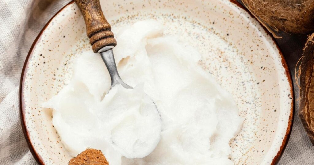 Por Qué Te Encantará Este Mousse de Coco Vegano 
