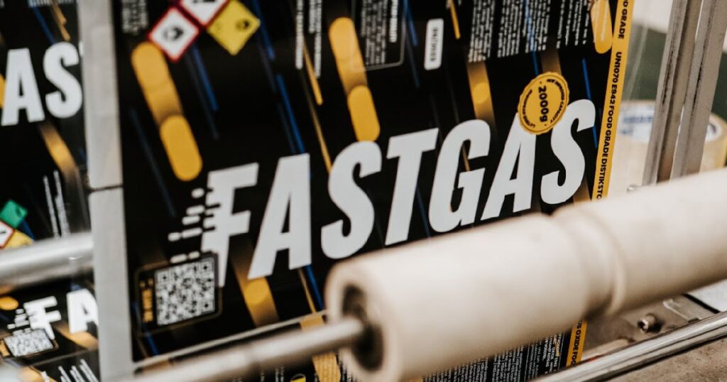 FastGas Review