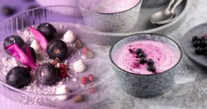 Blueberry Mousse Recipe: Luscious, Airy Dessert Made Easy