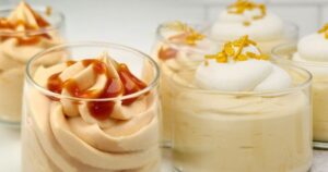 Recept za karamel mousse: Neodoljivo svilenkasti i jednostavan desert