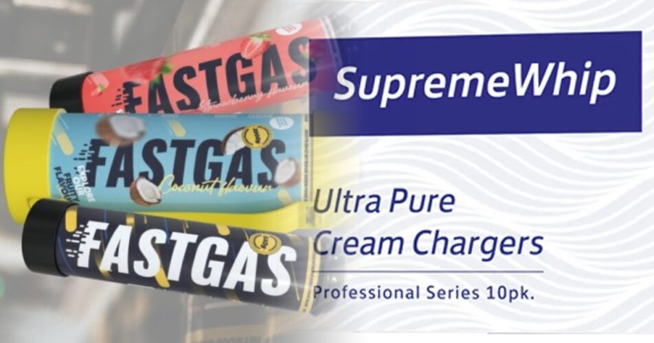 A Quick Comparison Between FastGas and SupremeWhip