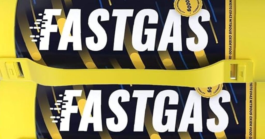 La Primicia sobre FastGas: Un Gas que es Rápido