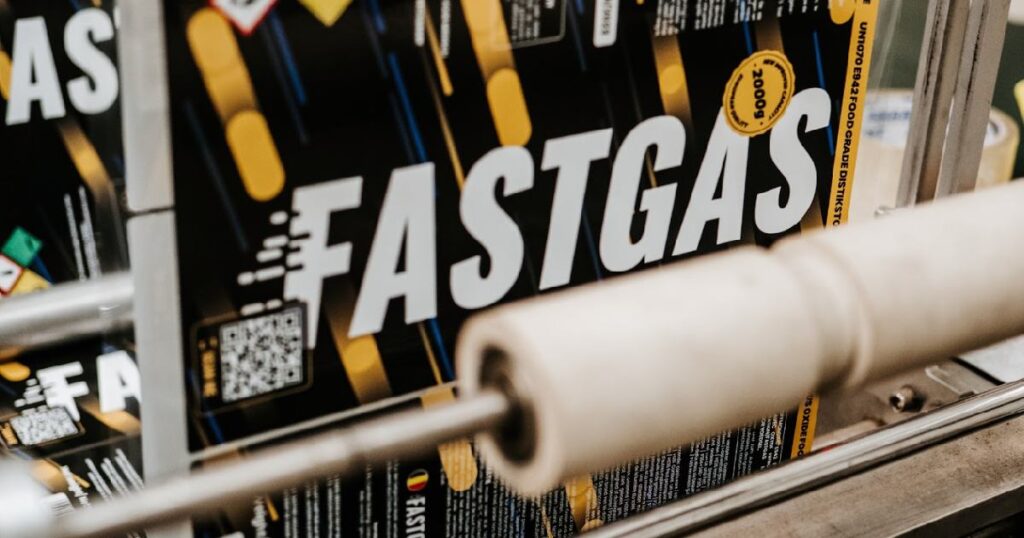 Vad du bör veta om FastGas