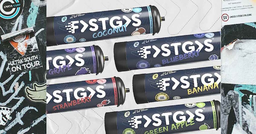 FastGas : Rapidité, Efficacité et Résultats Supérieurs