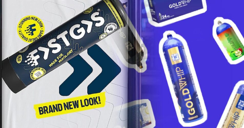 Hvorfor FastGas Dispenser for pisket krem slår GoldWhip