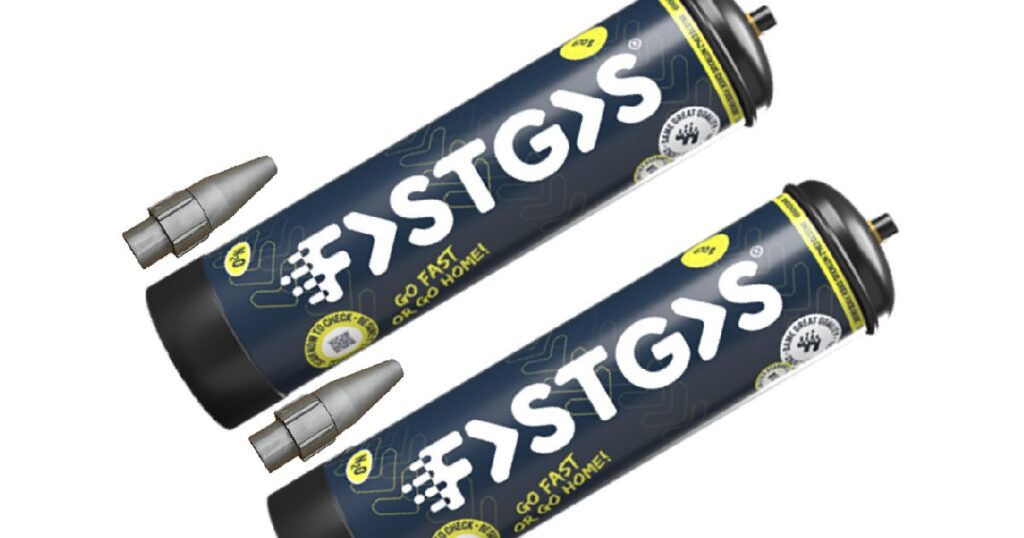 Getting to Know FastGas cream charger