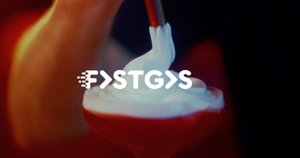 FastGas-arvostelu: Nopeutta, tehoa ja unelmanpehmeää kermavaahtoa