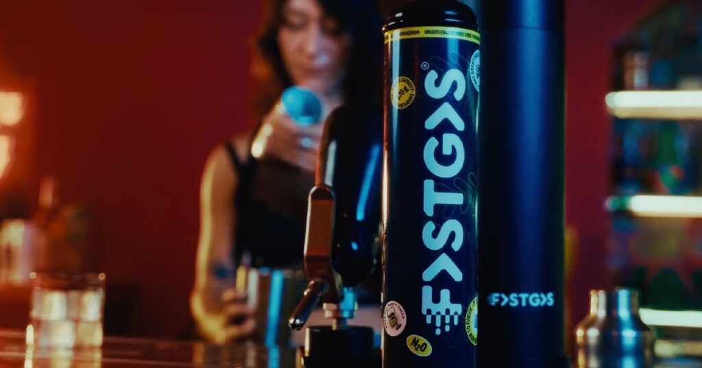 FastGas-arvostelu: Nopeuden ja tehon mestari