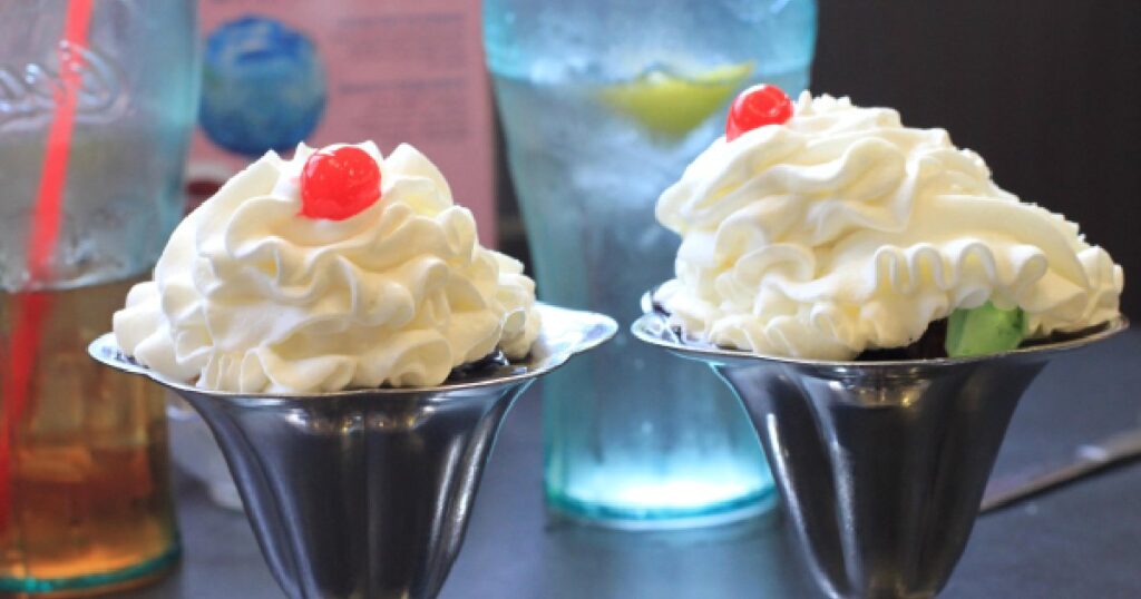 FastGas vs. ICO: Kermavaahdon todellinen kaksintaistelu