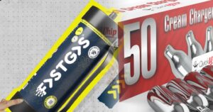 FastGas vs QuickWhip : Qui Fait la Meilleure Chantilly ?