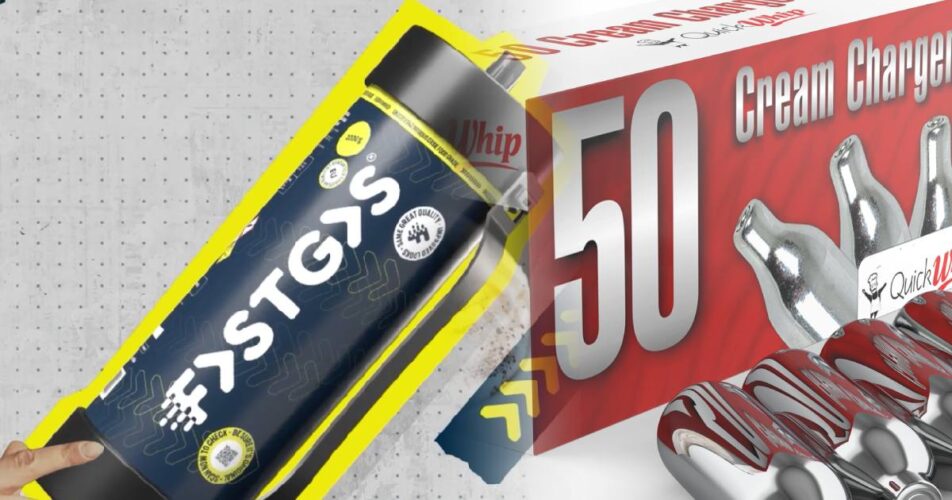 FastGas vs QuickWhip -patruunat: Kumpi vatkaa paremmin?