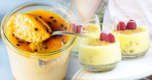 Recept za Mus od Manga i Marakuje: Lagani i Tropski Desert koji ćete Obožavati