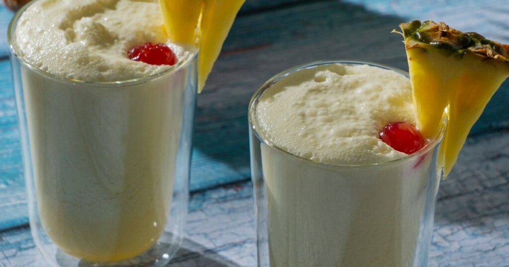 Ideas para Servir y Presentar