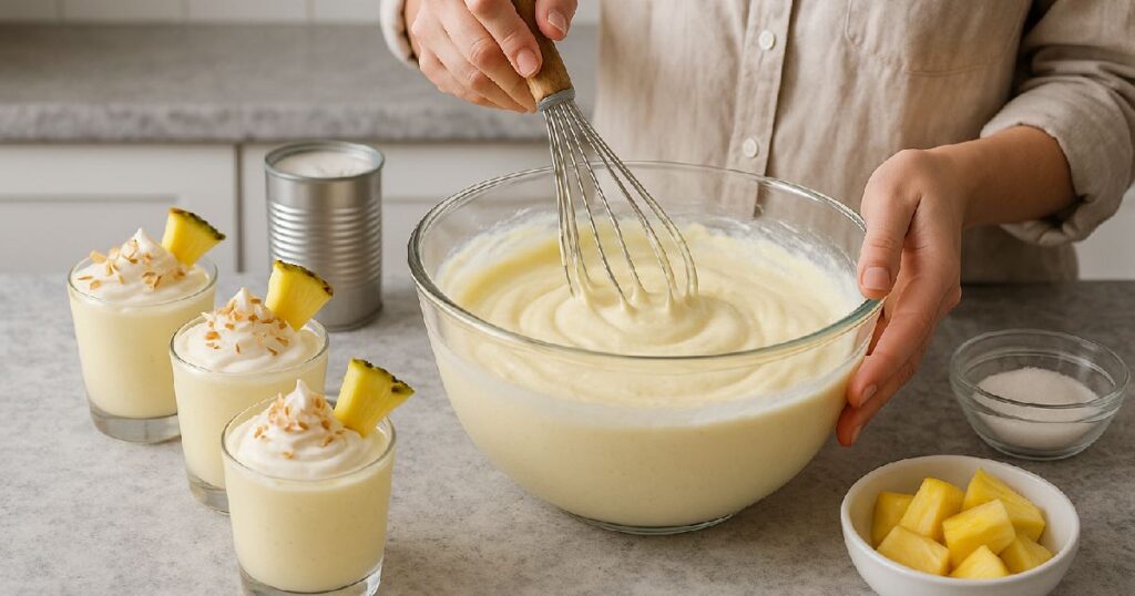 Instrucciones Paso a Paso