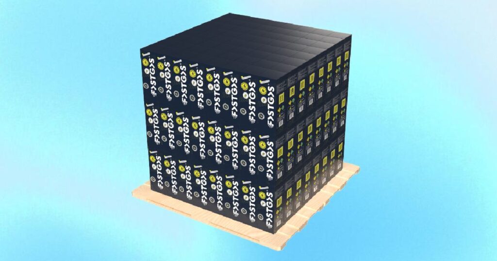 FastGas pregled: Brz, efikasan i visoko-performansan