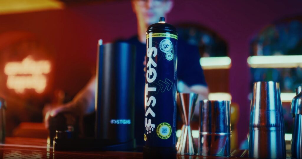 FastGas Review_ Speed, Power, and Creamy Bliss