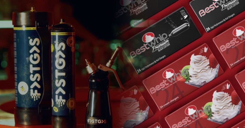 Razumevanje razlika između FastGas i Best Whip