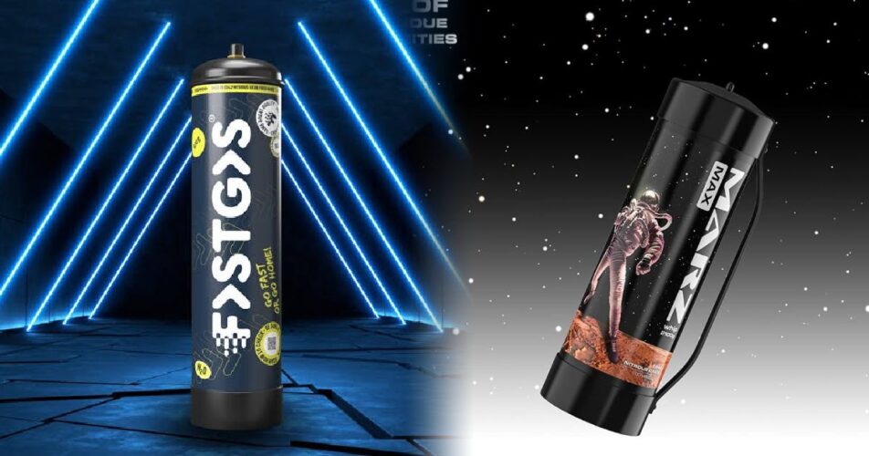 Die Unterschiede zwischen FastGas und MARZ Whip verstehen