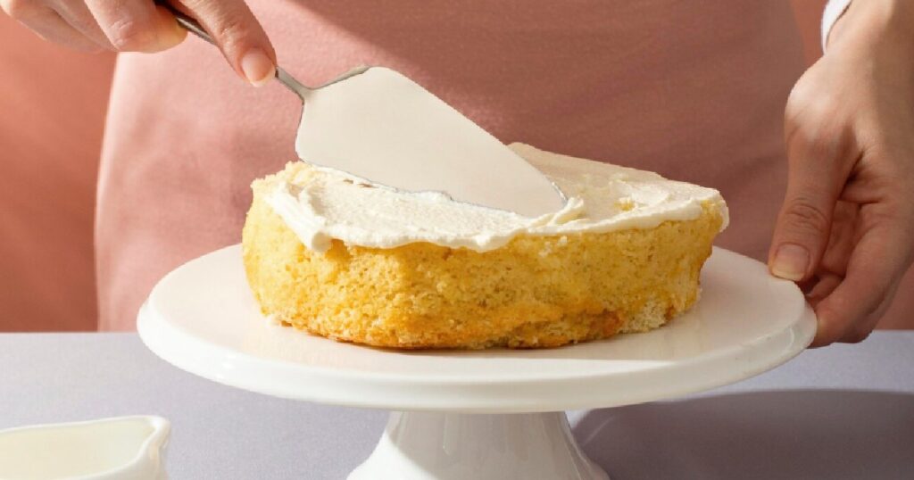 Hur du Använder Vispat Smör