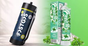 Explorando la Diferencia Entre FastGas y CreamN2O