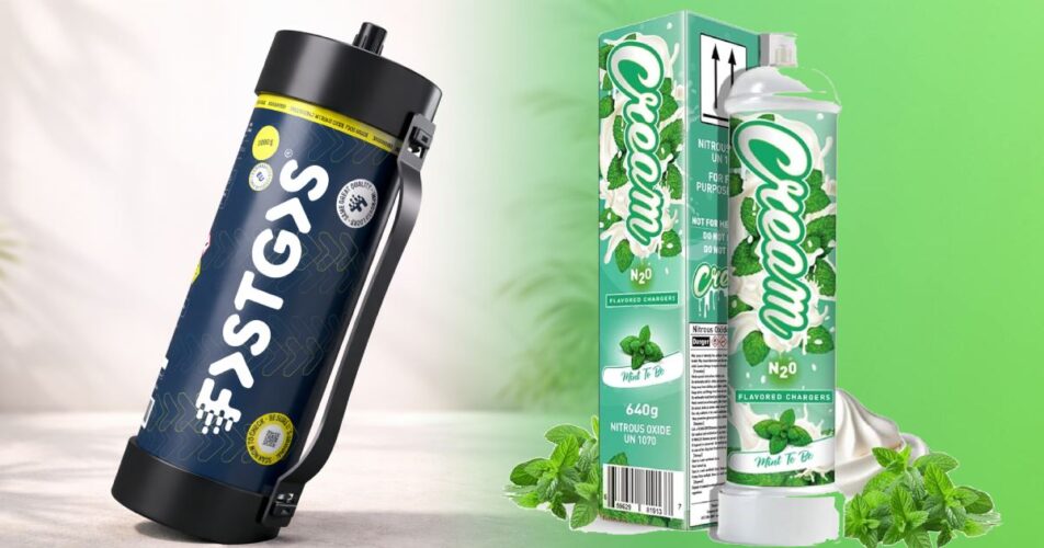 Exploration des Différences Entre Fastgas et CreamN2O