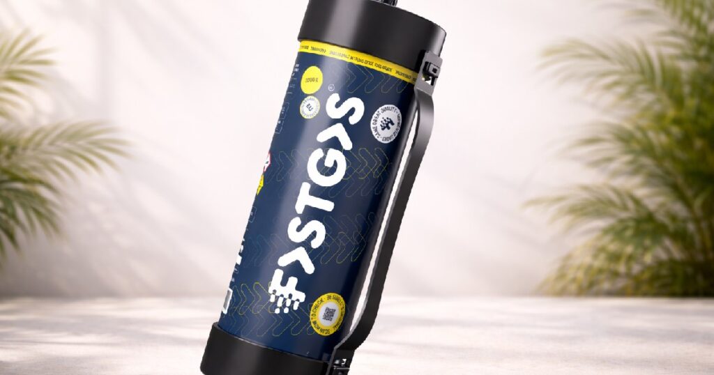 Getting to Know FastGas and Its High-Performance Approach