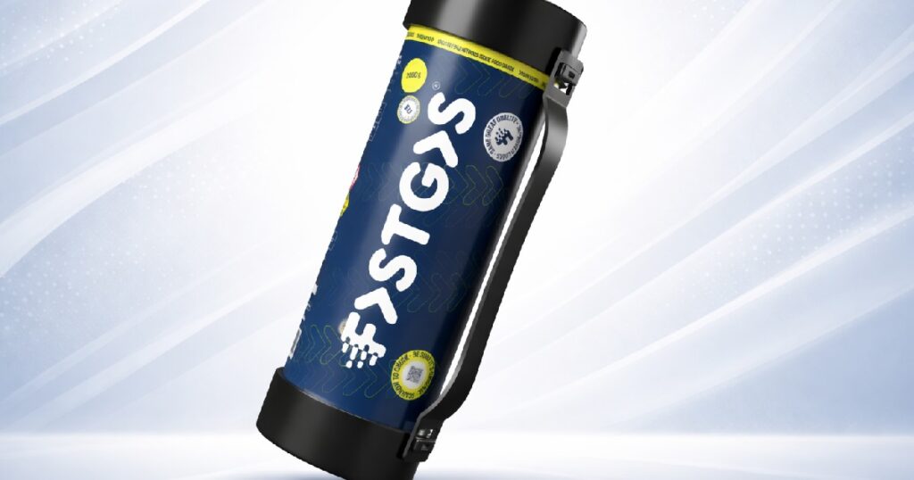 The Scoop on FastGas_ A Gas That’s Fast