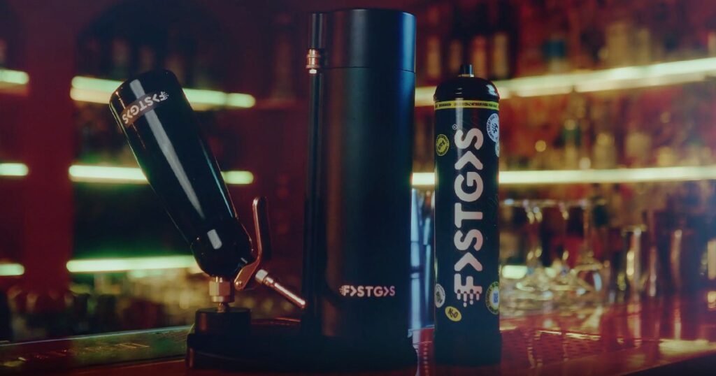 What to Know About FastGas