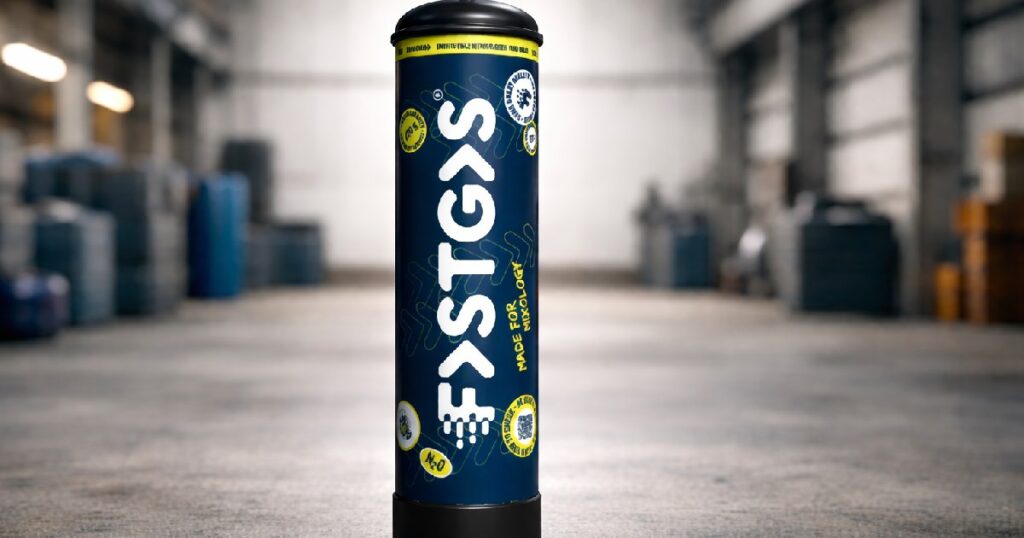 FastGas Review_ Powerful Performance Built for Professionals